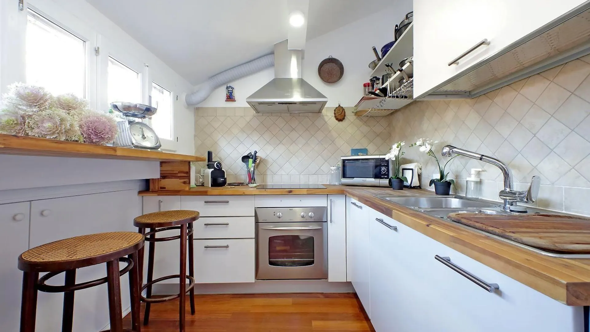 4Bnb - Navona Rooftop Rome 0*,  Italy