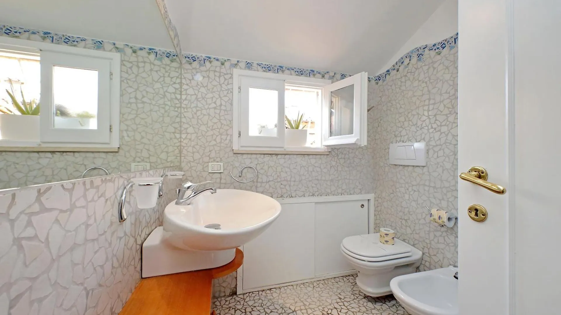 Apartment 4Bnb - Navona Rooftop Rome Italy