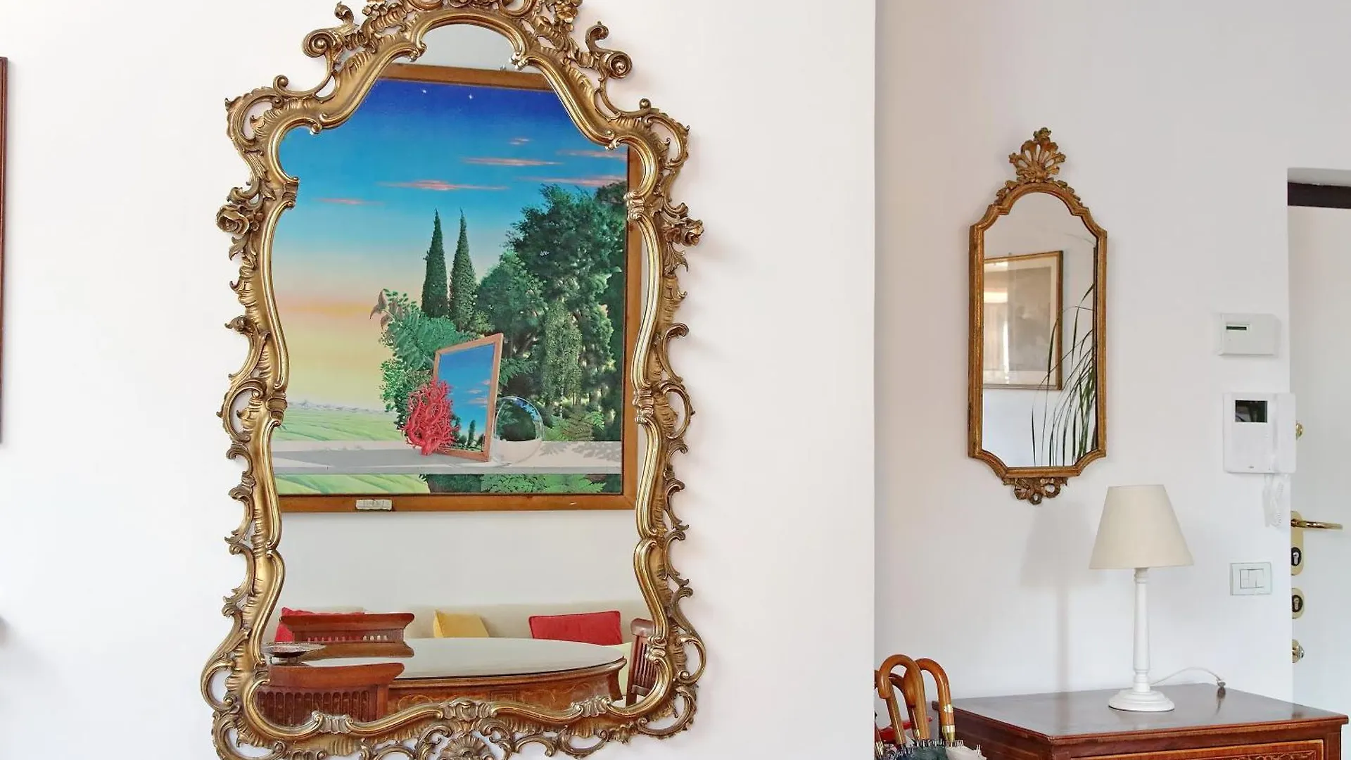 4Bnb - Navona Rooftop Rome Apartment