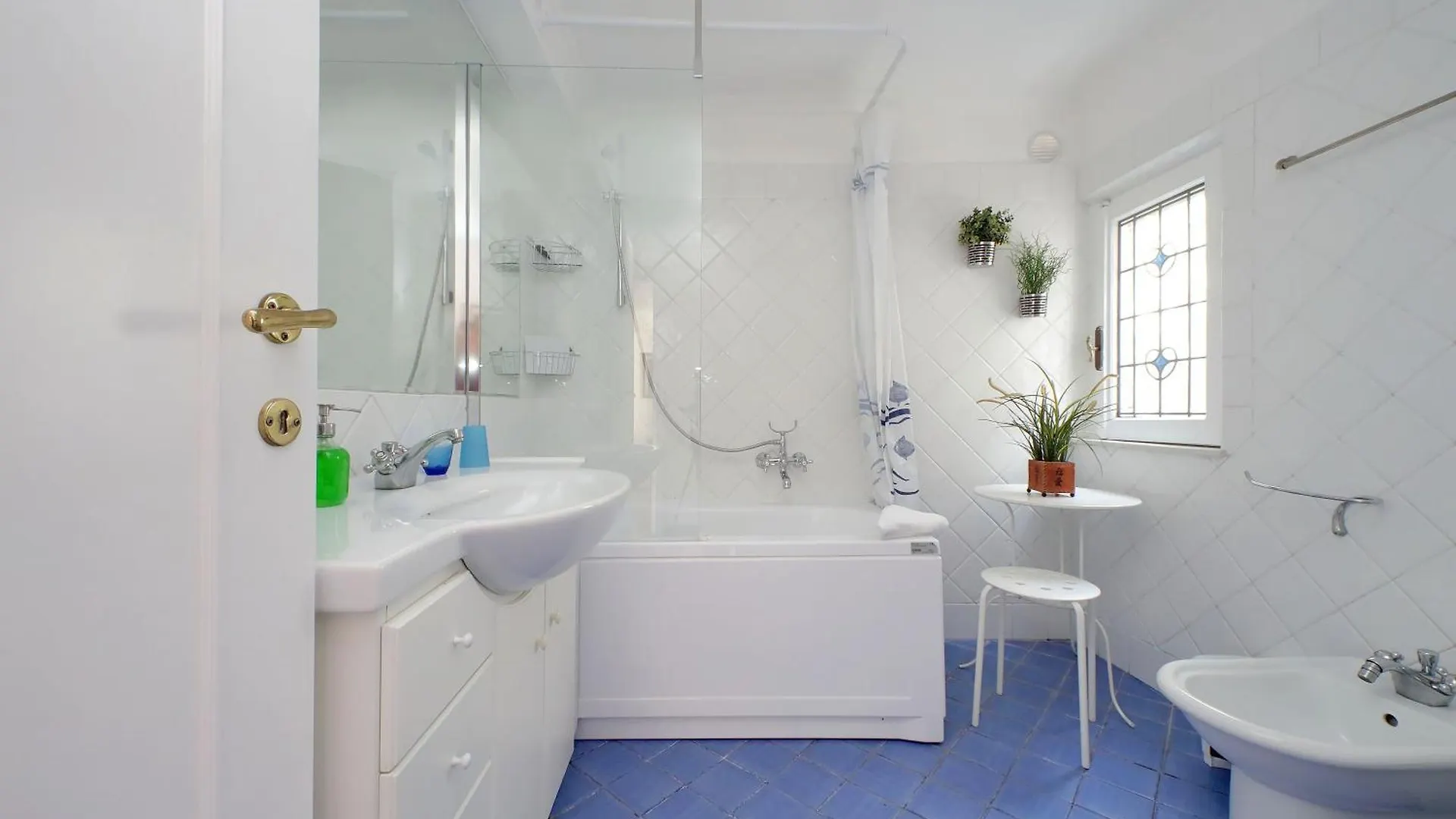 Apartment 4Bnb - Navona Rooftop Rome
