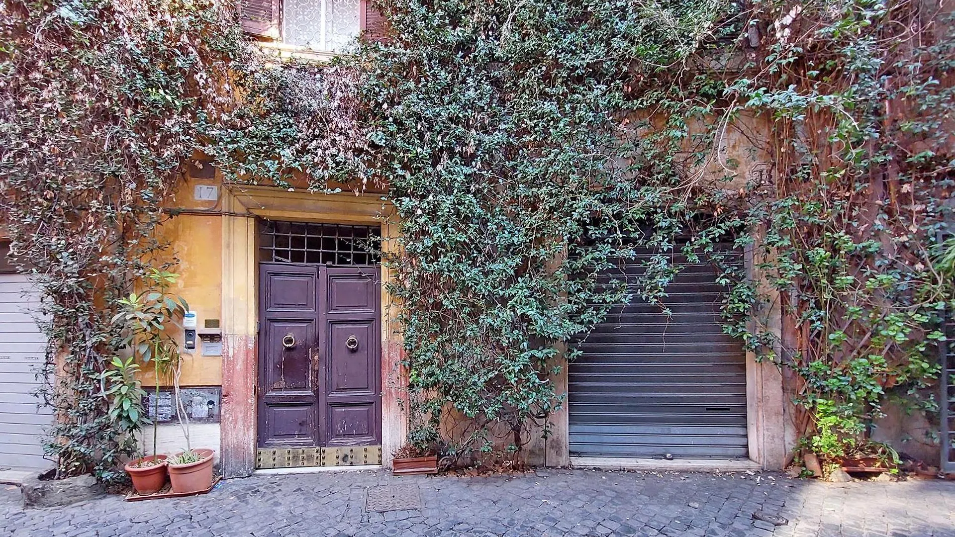 4Bnb - Navona Rooftop Rome